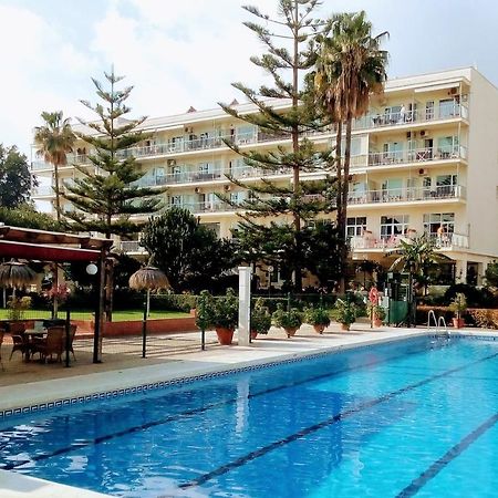 Apartamentos Caravane Torremolinos Zewnętrze zdjęcie
