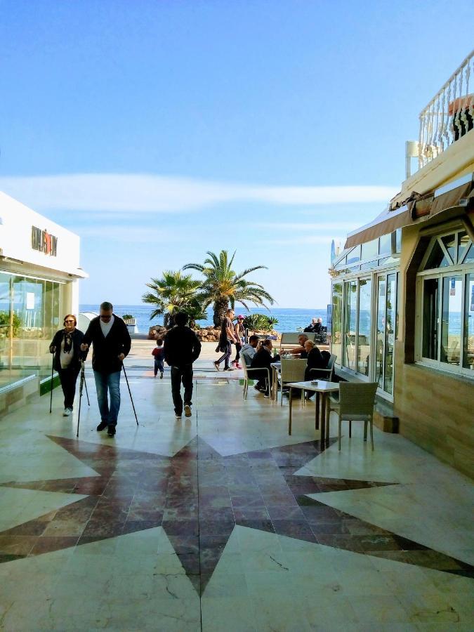 Apartamentos Caravane Torremolinos Zewnętrze zdjęcie