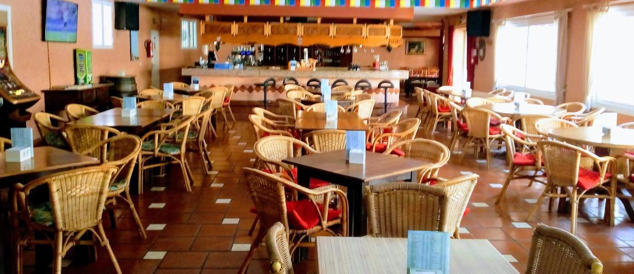 Apartamentos Caravane Torremolinos Zewnętrze zdjęcie