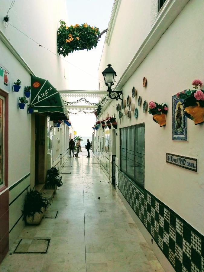 Apartamentos Caravane Torremolinos Zewnętrze zdjęcie