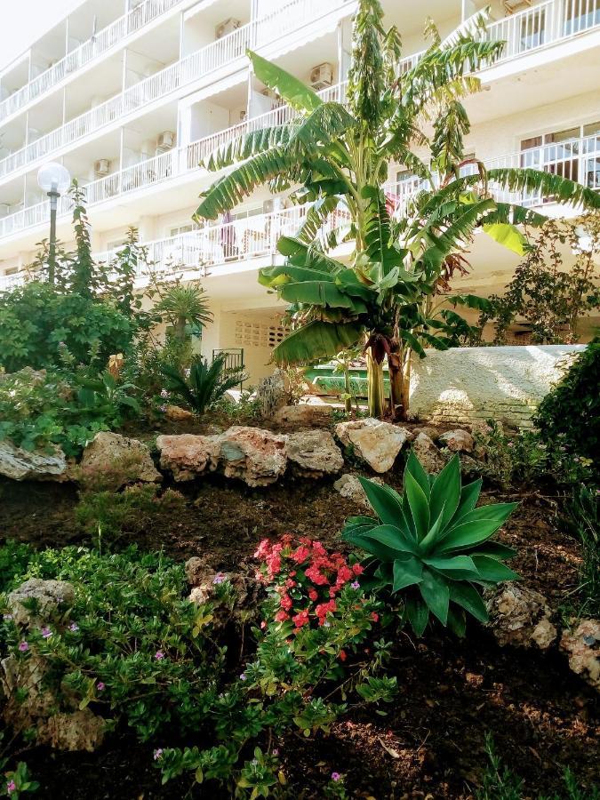 Apartamentos Caravane Torremolinos Zewnętrze zdjęcie