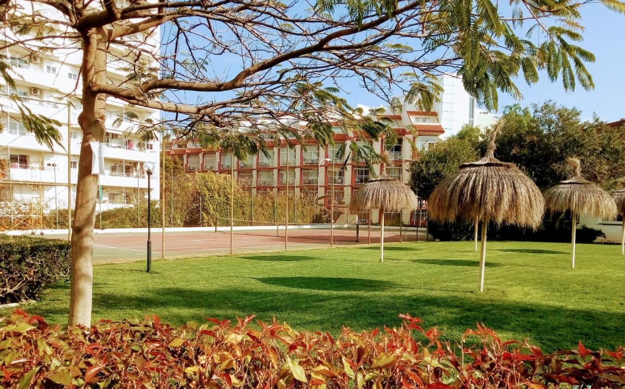 Apartamentos Caravane Torremolinos Zewnętrze zdjęcie
