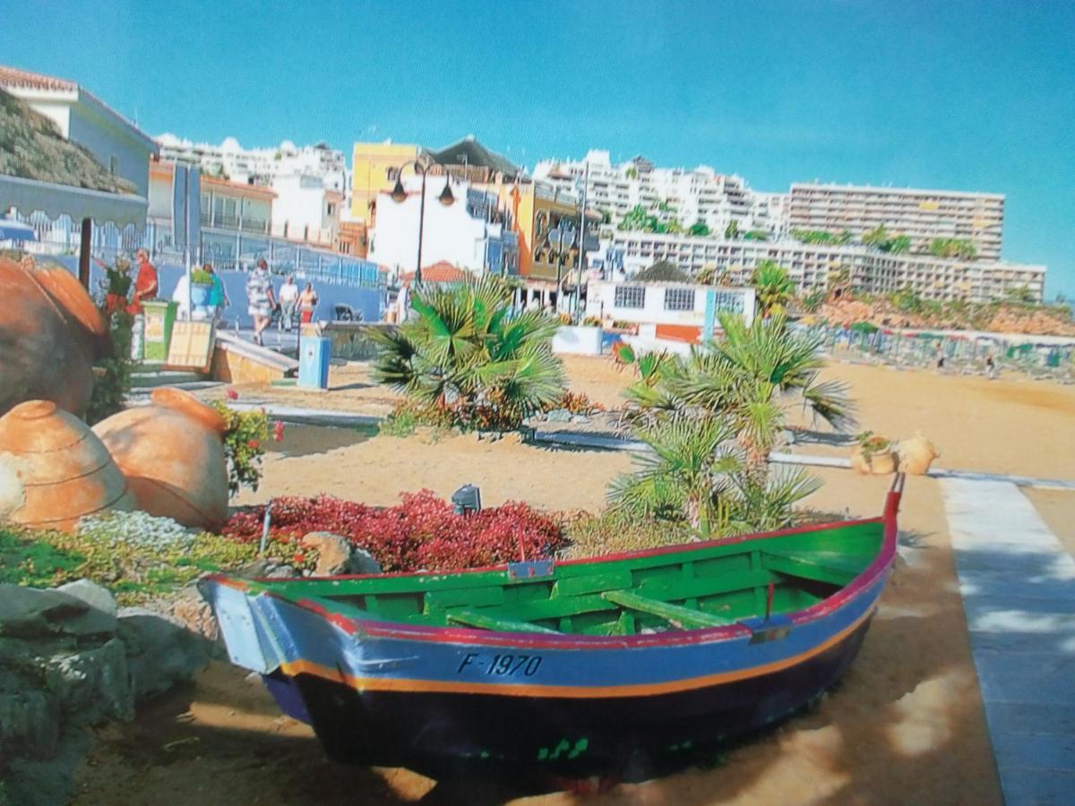Apartamentos Caravane Torremolinos Zewnętrze zdjęcie