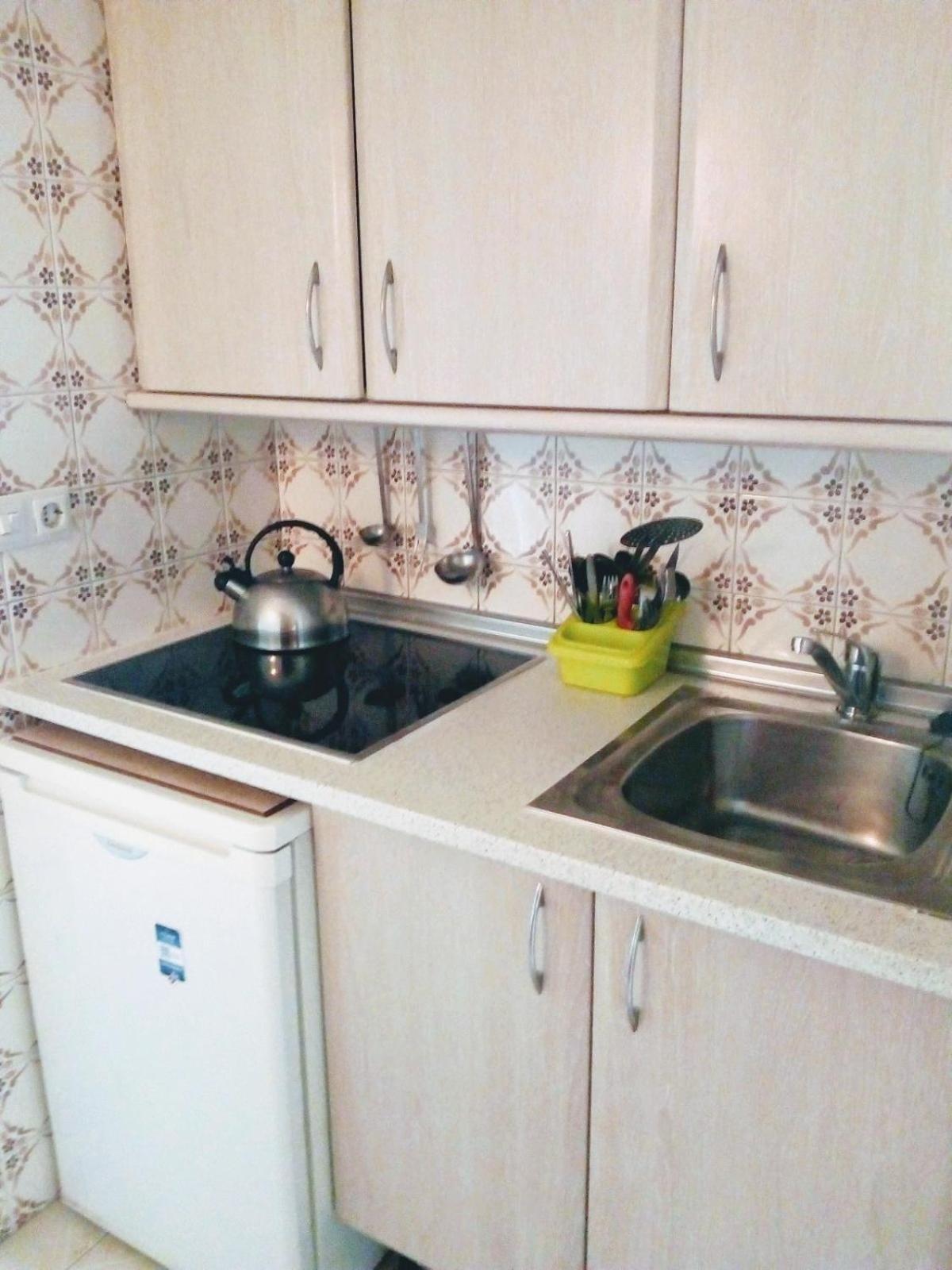 Apartamentos Caravane Torremolinos Pokój zdjęcie