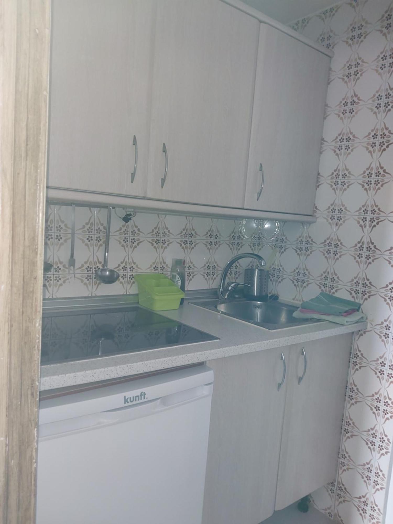 Apartamentos Caravane Torremolinos Zewnętrze zdjęcie