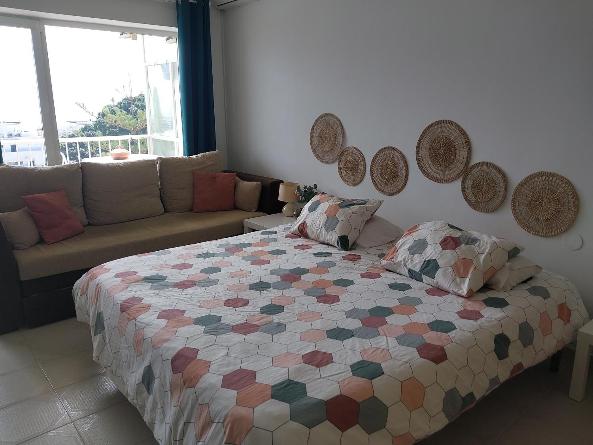 Apartamentos Caravane Torremolinos Zewnętrze zdjęcie