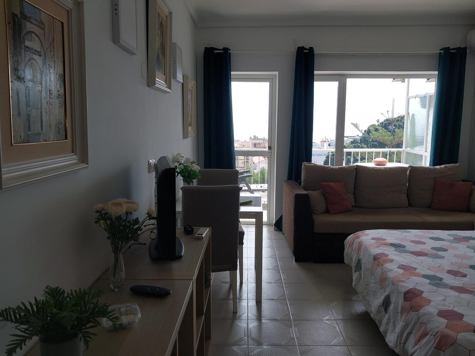 Apartamentos Caravane Torremolinos Zewnętrze zdjęcie